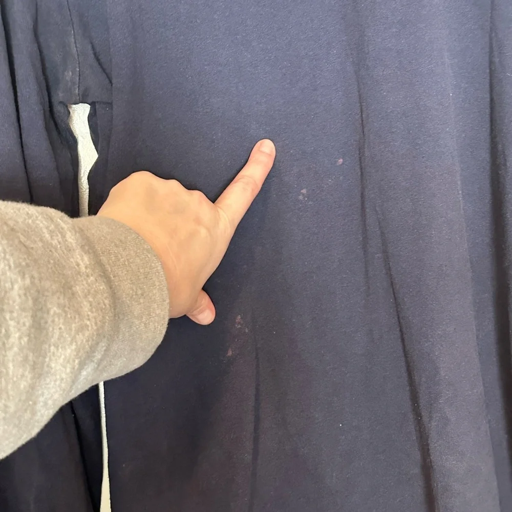 Patagonia Men's Long-Sleeved P-6 Logo Responsibili-Tee. - Picture 12 of 12